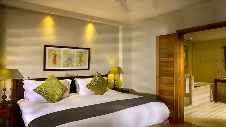 Sofitel Mauritius L'Imperial Resort and Spa